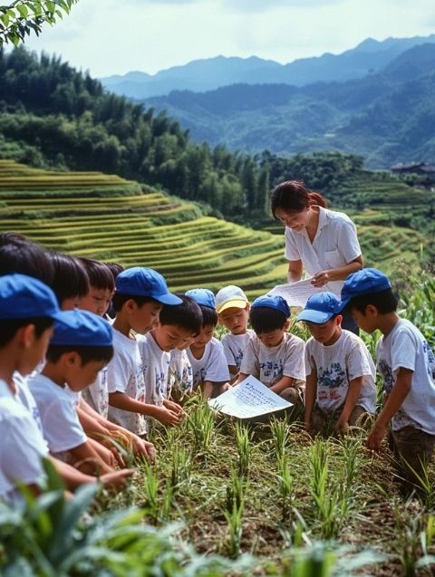 探索麗水：古堰畫鄉(xiāng)、云和梯田、縉云仙都與遂昌南尖巖的風(fēng)景與美食之旅
