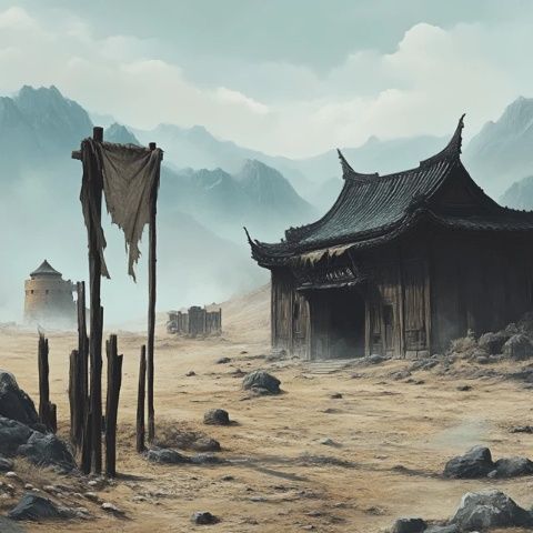 荒地變糧倉！中國教非洲種水稻后，他們竟然開始吃上"非洲新奇菜"！