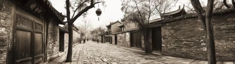 重游夫子廟:青春記憶與時代變遷