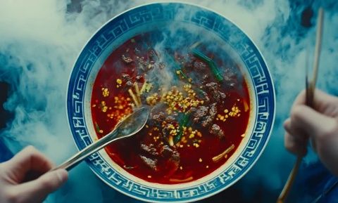 呼和浩特必嘗5道經(jīng)典美食，美味不容錯過！