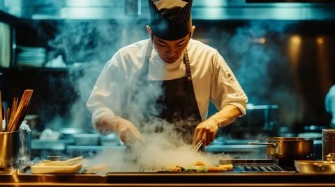 三亞美食掃地式探店系列第五期|海棠68環(huán)球美食街|奈桜日本料理店