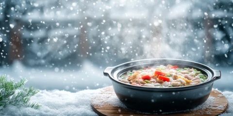 全國特產(chǎn)盤點之浙江篇：必嘗美食推薦！