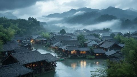 浙北第一縣——慈溪免費(fèi)景點(diǎn)攻略，帶你領(lǐng)略江南小城的古樸中尋找故鄉(xiāng)記憶！