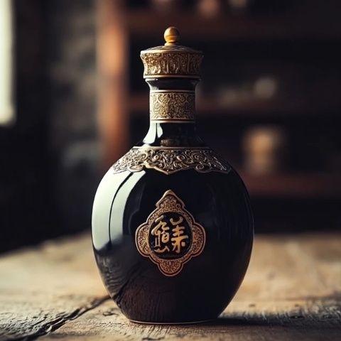 吳臺(tái)酩餾酒是河南省周口市鄲城縣吳臺(tái)鎮(zhèn)的特產(chǎn),鄲城丹谷牌酩餾酒，以優(yōu)質(zhì)黑谷子、