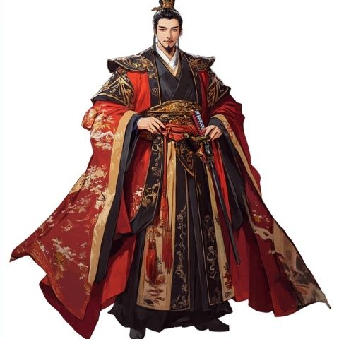 長安汽車董事長朱華榮預(yù)測(cè)燃油車變革：騰勢(shì)Z9GT驚艷亮相，引領(lǐng)新能源汽車潮流