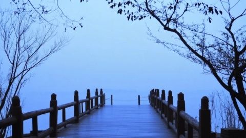 青島旅行推薦：北九水、巨峰還是太清宮？