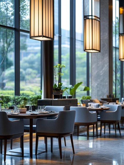 天津康萊德酒店自助早餐：豐富美味，高端舒適體驗(yàn)