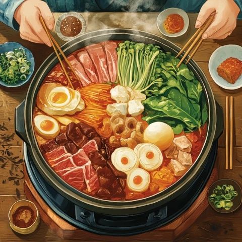 干鍋系美食大全！12道絕美肉菜食譜，超愛解饞，超實用保姆級攻略！
