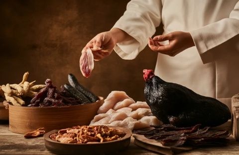 廣東十大著名特產(chǎn):排名第一的是白云豬手