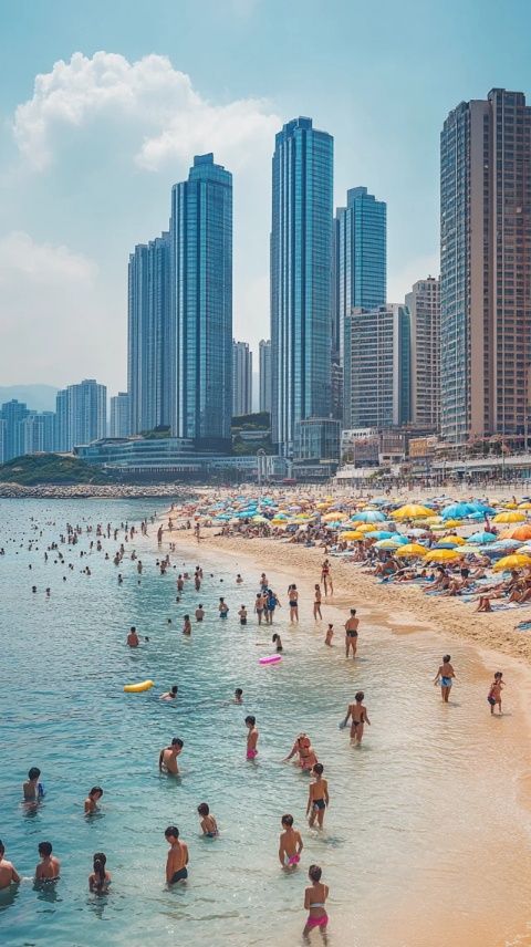 夏季涼爽無(wú)需空調(diào)的十佳城市