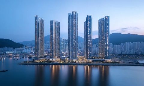 釜山攻略爆紅，這座海濱小城再掀熱潮！
