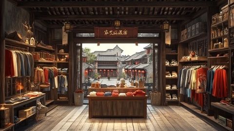 探尋都勻八大知名企業(yè)風(fēng)采