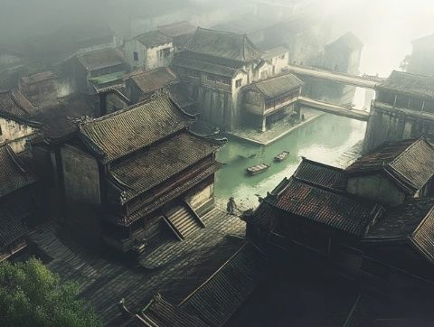 遇見(jiàn)拜縣·邂逅泰式小清新