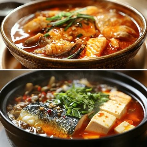陜西漢中有這6道美食，每一道都讓人流連忘返，你吃過幾種？