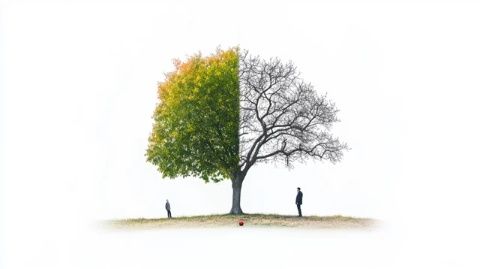 生活小常識：活出自我，人際關(guān)系與個人成長的智慧