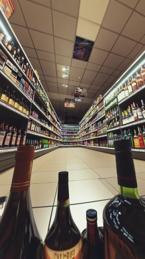 探店記：北京永輝超市石景山店，人潮涌動卻少了份獨特魅力