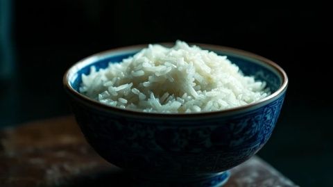 東北同學(xué)給廣東同學(xué)寄了一箱大米沒(méi)想到……