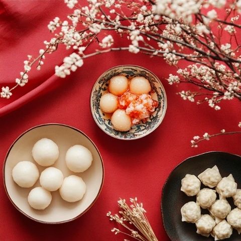 七夕巧遇甜蜜時光，紅薯變身美味甜品共度佳節(jié)