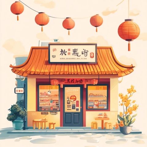在龍首村印象城發(fā)現(xiàn)的眉縣小吃店，招牌東坡肉值得一試！