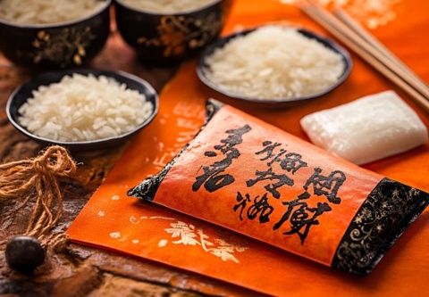東北同學(xué)給廣東同學(xué)寄了一箱大米沒(méi)想到……