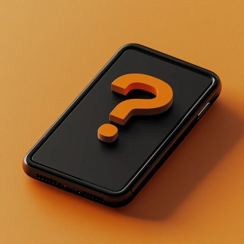 手機不識別SIM卡是什么原因？