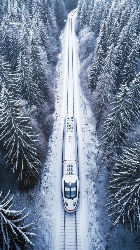 揭秘火車:你不了解的12個冷知識