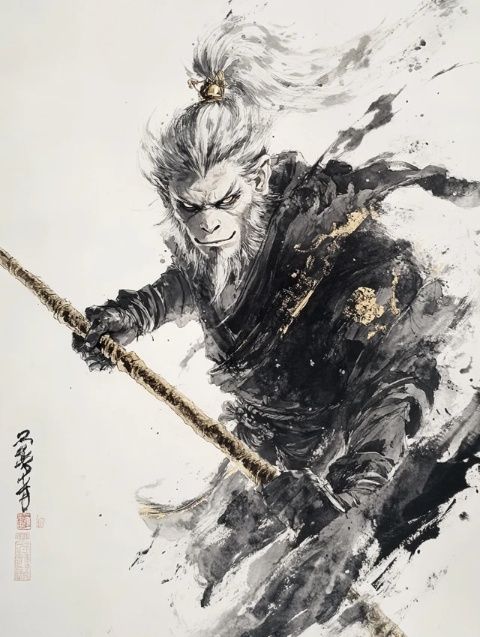 揭秘真實(shí)的劉備：仁德背后的劍術(shù)高手，一代雄主的非凡武藝