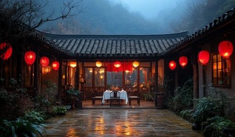 舌尖上的貴州:不容錯(cuò)過的地道美食