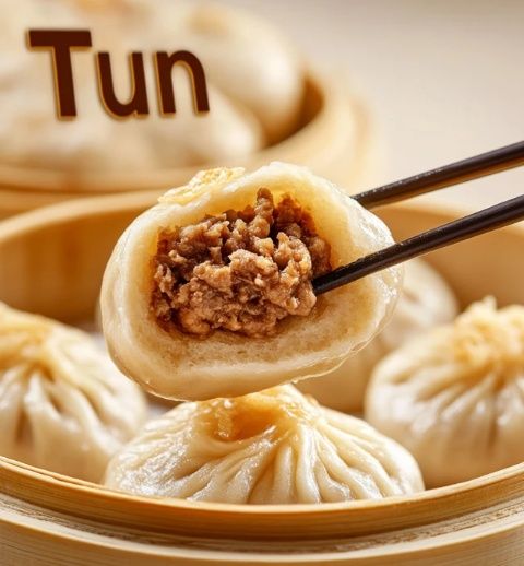 牛肉球是一種源自中國廣東順德的傳統(tǒng)小吃