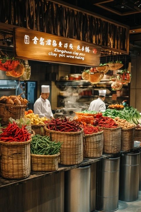 浙江必嘗五大特色美食，帶你領(lǐng)略舌尖上的江南風(fēng)情