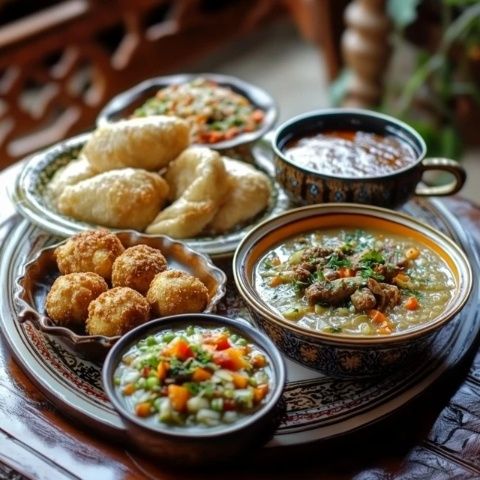 哈密美食探索：從哈密瓜到烤羊肉串，不可錯(cuò)過的地道風(fēng)味