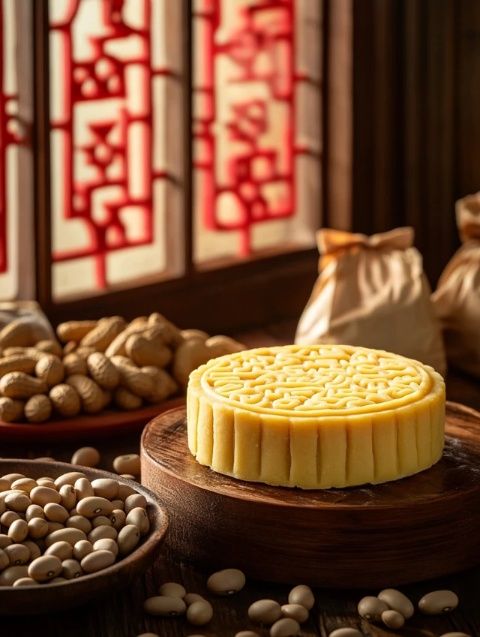 七夕巧遇甜蜜時光，紅薯變身美味甜品共度佳節(jié)
