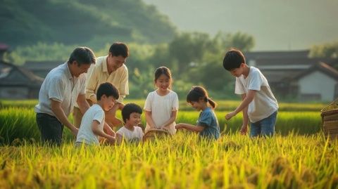 
增城荔枝文化之旅：親子采摘、美食盛宴，體驗嶺南田園生活