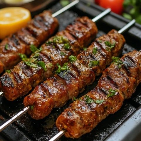 哈密美食探索：從哈密瓜到烤羊肉串，不可錯(cuò)過的地道風(fēng)味