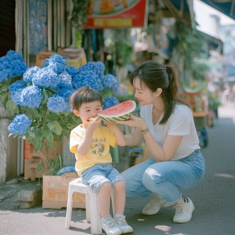 
增城荔枝文化之旅：親子采摘、美食盛宴，體驗嶺南田園生活