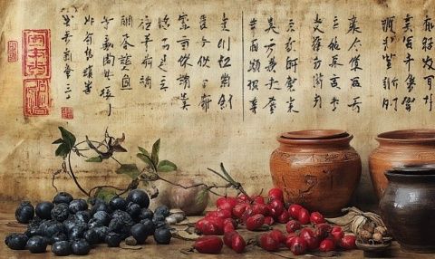 70個(gè)中國(guó)文化常識(shí):提升自信與視野的知識(shí)寶庫(kù)