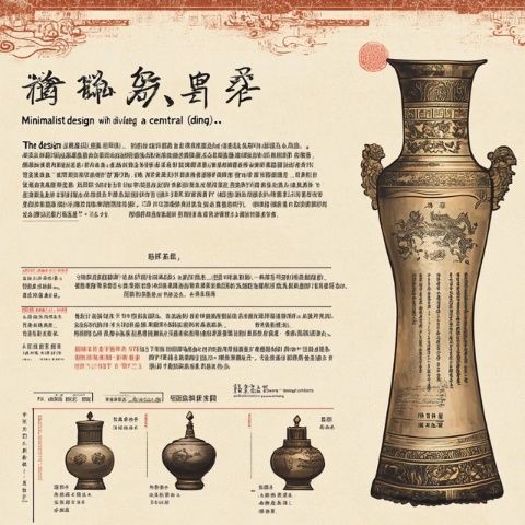 中國古代文化常識匯總：從小學(xué)到高中的必備資料，為孩子的學(xué)習(xí)助力！