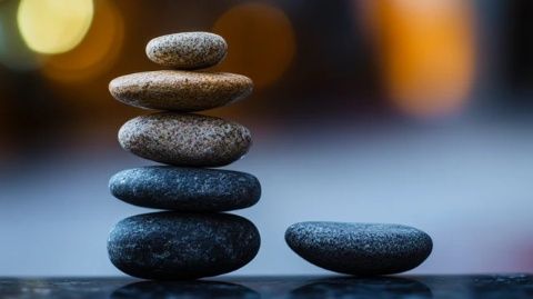 生活小常識：活出自我，人際關(guān)系與個人成長的智慧