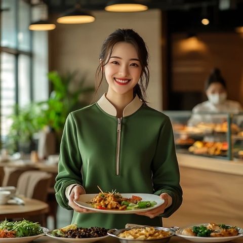南京平價(jià)韓料探店:帶你走進(jìn)Tiffany藍(lán)網(wǎng)紅韓料店的美味之旅