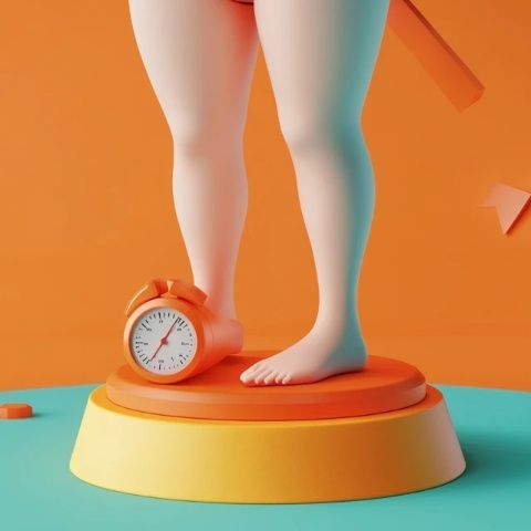 科學(xué)減肥的常識指南