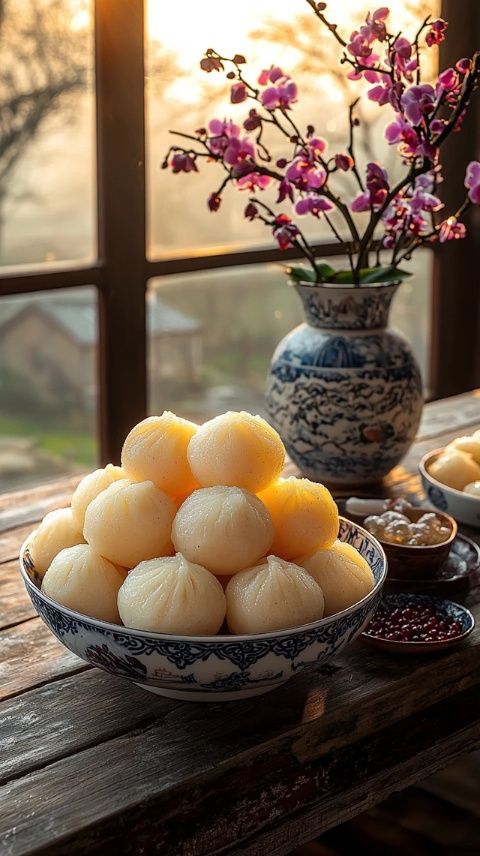探秘云南生態(tài)寶地：景東縣的無量山與哀勞山，珍饌特產(chǎn)“景東小黃餅”的傳承與魅力