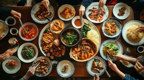 探索中國自駕美食路線:品味各地風(fēng)味之旅
