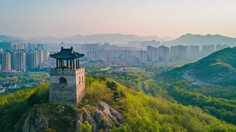 兩天暢游青島:經(jīng)典景點(diǎn)全攻略不容錯(cuò)過