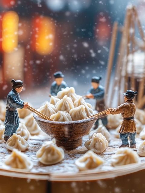 探店南京地道小吃，這一站，出發(fā)！