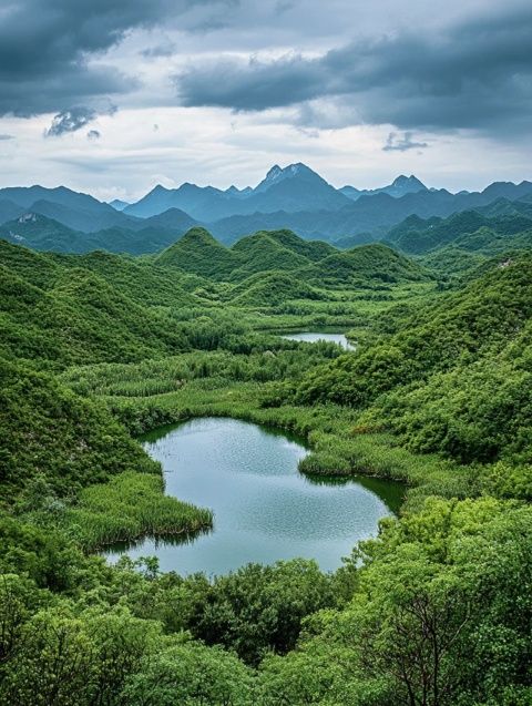 長沙岳麓山必游攻略:旅行日記里的隱秘美食與美景