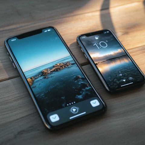 四款手機(jī)全面比較，哪一款性價比最佳？