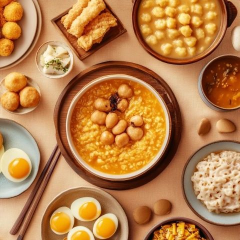 來潮汕必吃的美食攻略(到了潮汕一定要品嘗的當?shù)靥禺a(chǎn)有哪些)