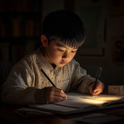 語(yǔ)文考試?yán)锏奈膶W(xué)常識(shí)讓不少孩子犯難了
