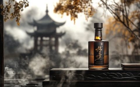 揭秘中國白酒五大選購準(zhǔn)則:區(qū)分好酒與普通酒的真諦
