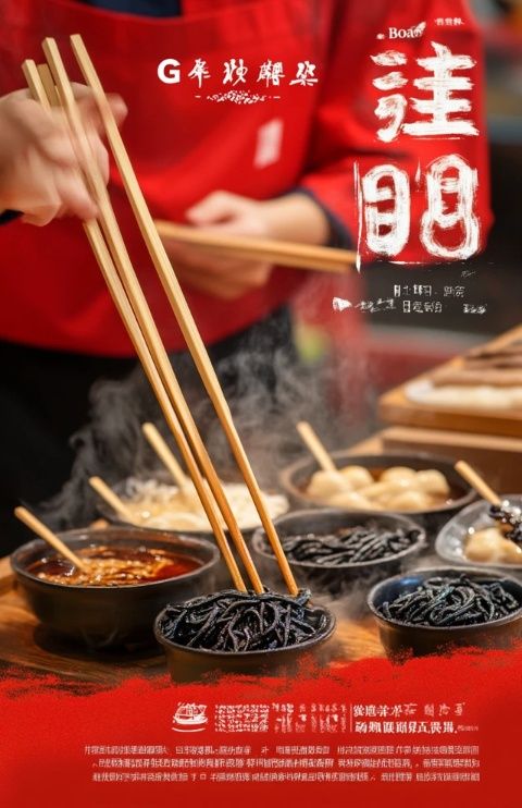 瑞金醫(yī)院新品美食嘗鮮活動(dòng)來(lái)襲，味蕾盛宴等你來(lái)品味
